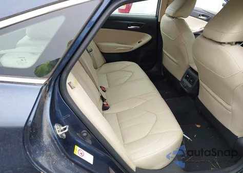 2019 Toyota Avalon Xle из США, поврежденный, VIN 4T1BZ1FB4KU025374